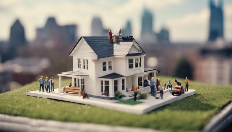 Nashville Roofing Company