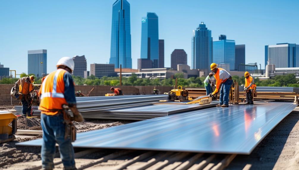 Alpine Sheet Metal Systems